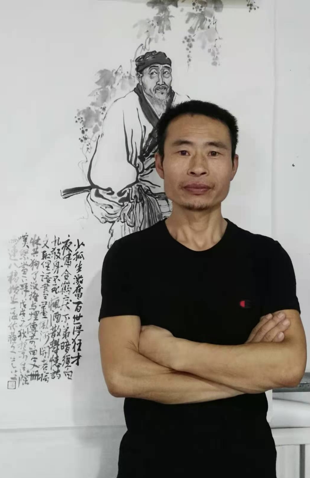 刘海武_名人百科网