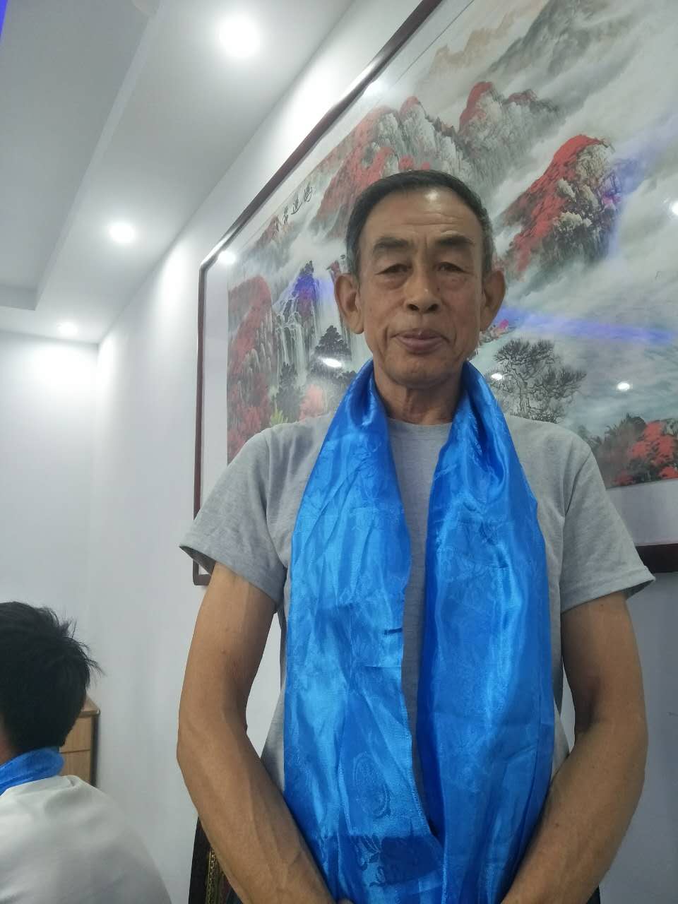 石俊海_名人百科网