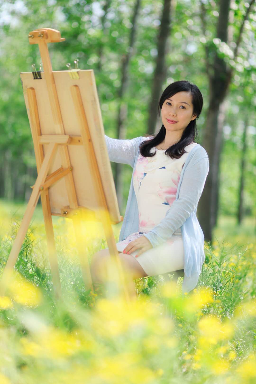 杨琳_名人百科网