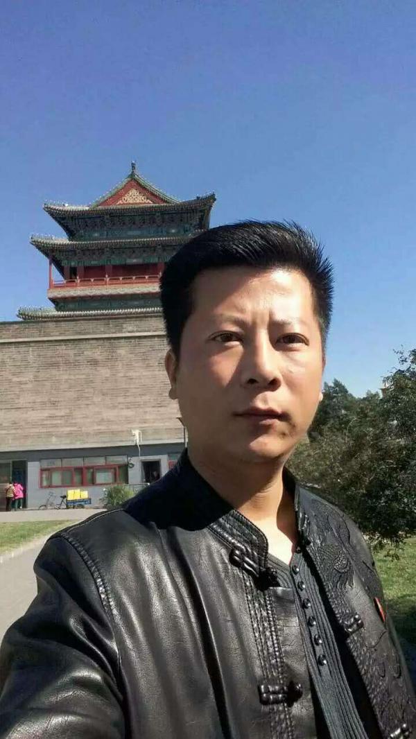 陈徐庆_名人百科网