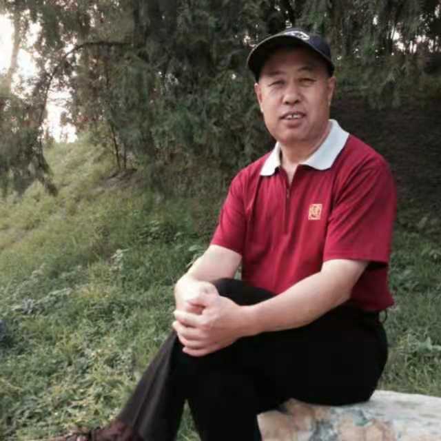 李山庆_名人百科网