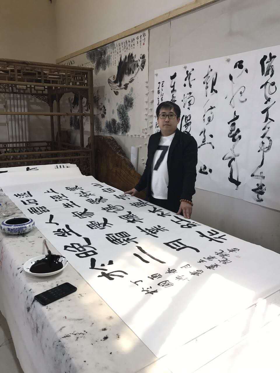 王军号_名人百科网