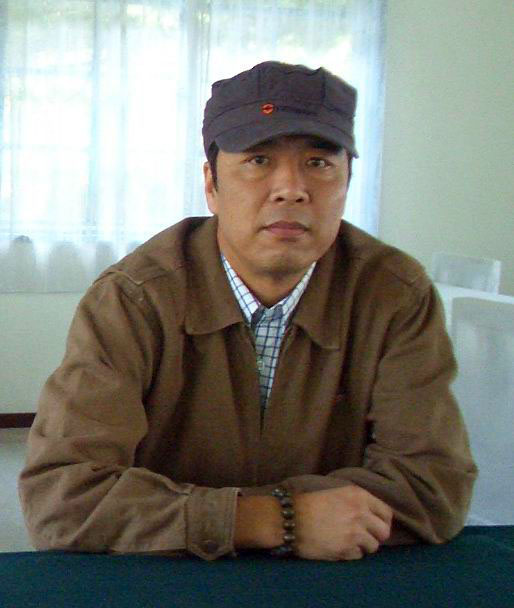 李少平_名人百科网