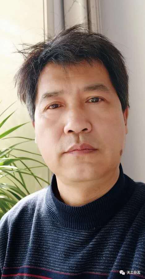 马学龙_名人百科网