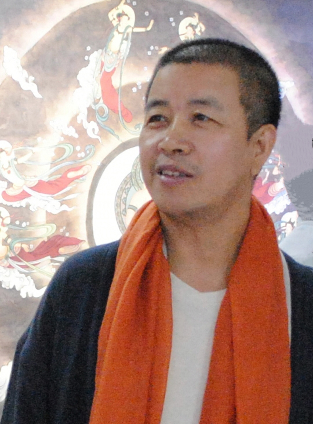 刘步蟾_名人百科网