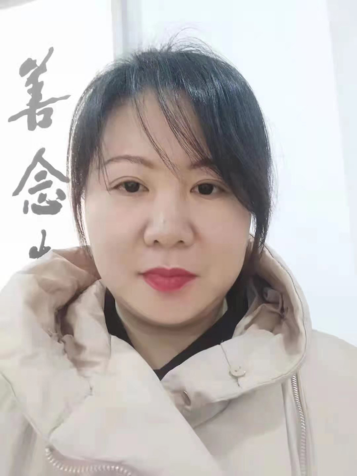 张丽_名人百科网