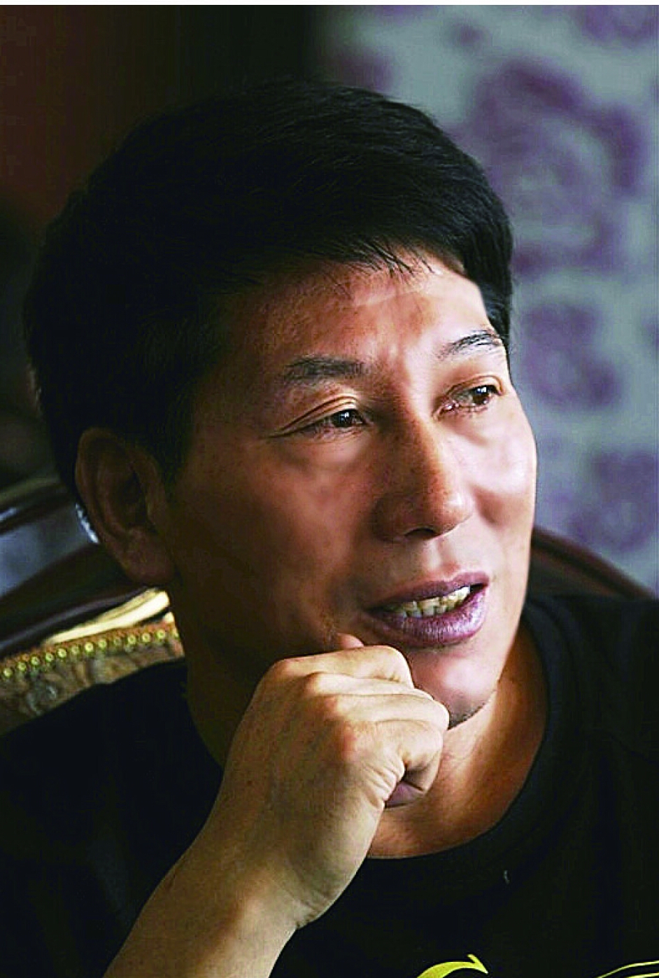 雷显平(墨耕)_名人百科网