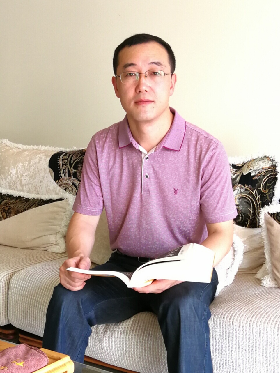 周维平_名人百科网