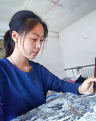 吴懿璇_名人百科网