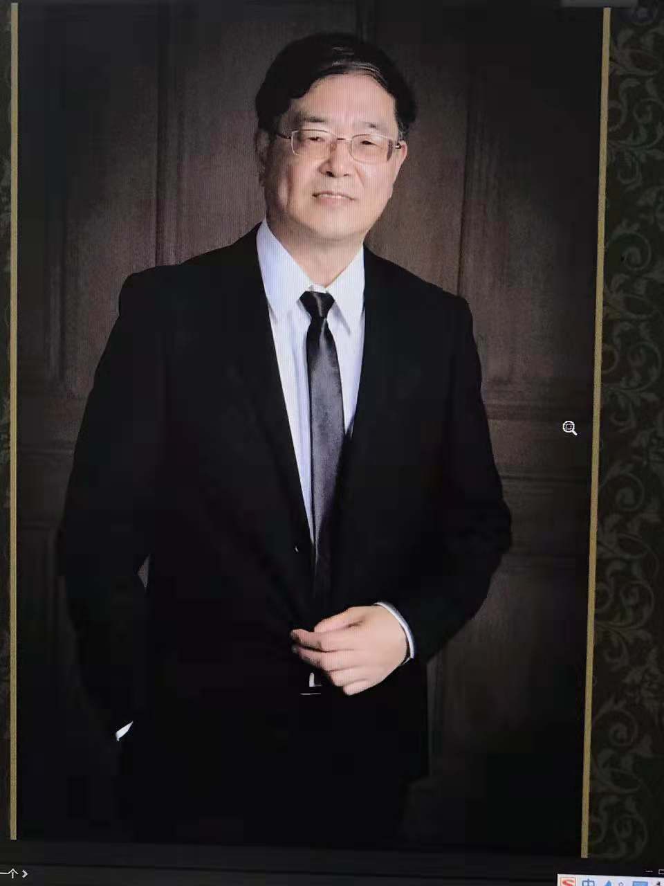 刘胜利_名人百科网