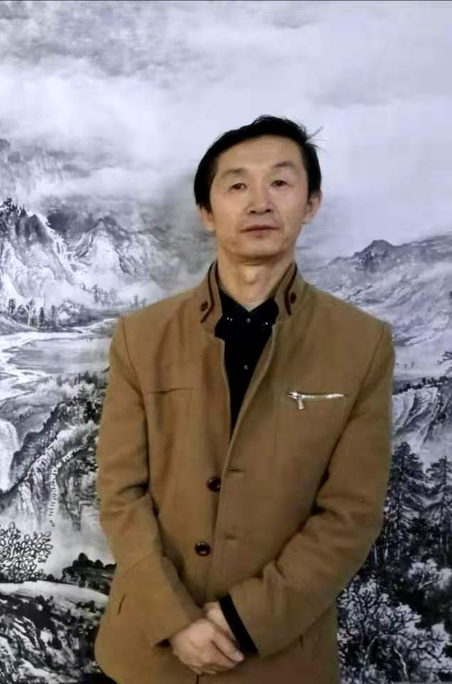 雷玉海_名人百科网