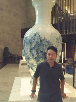 姜翔_名人百科网