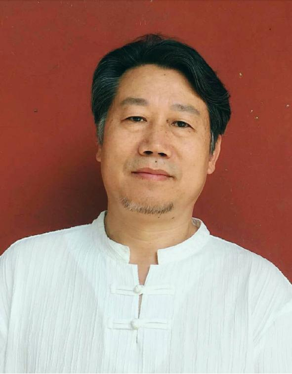 高齐岳_名人百科网