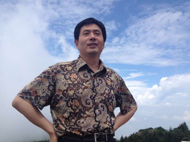 石黎生_名人百科网