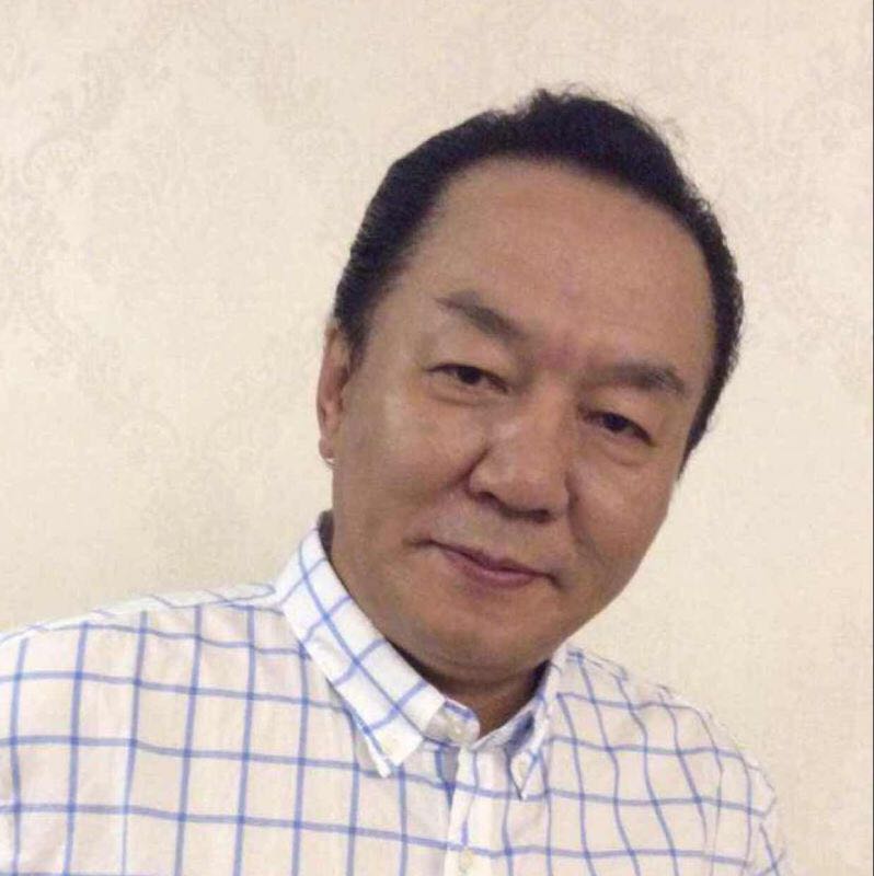邓澍_名人百科网