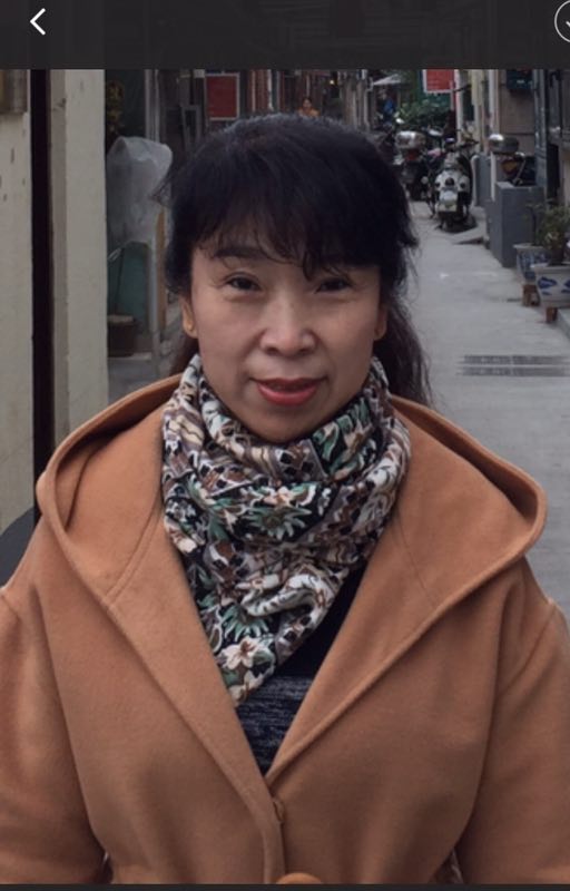 林欣_名人百科网