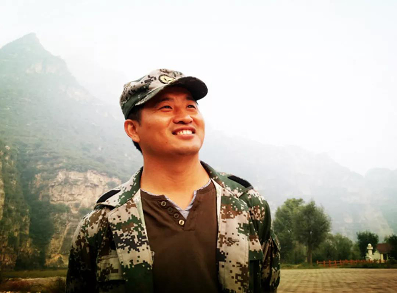 陈福军_名人百科网