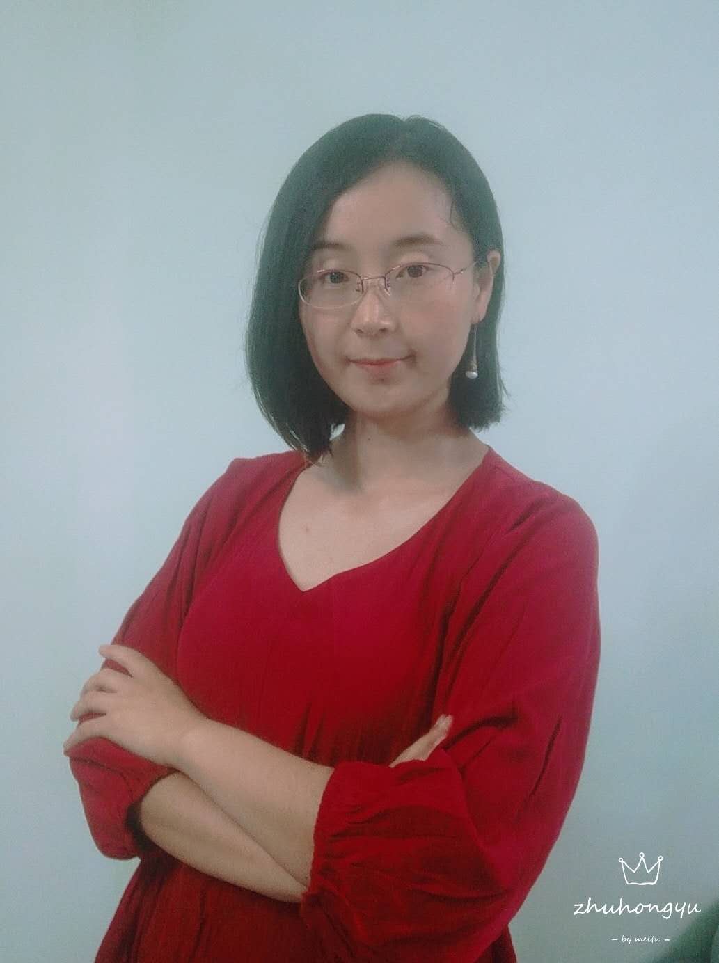 朱红宇_名人百科网