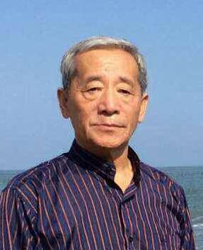 刘海宏_名人百科网
