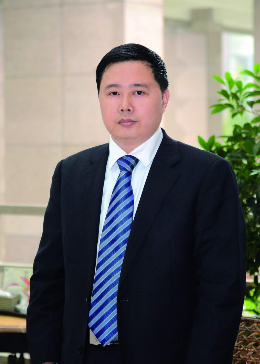 李尚朝_名人百科网