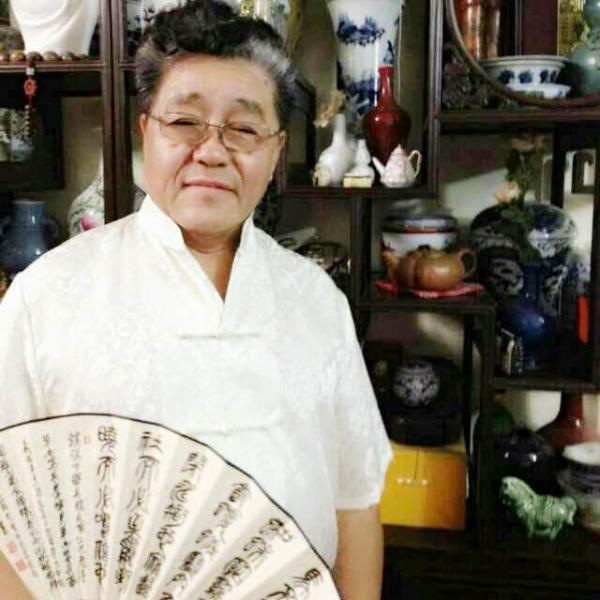 卢繁荣_名人百科网