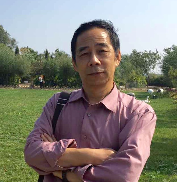 赵增明_名人百科网