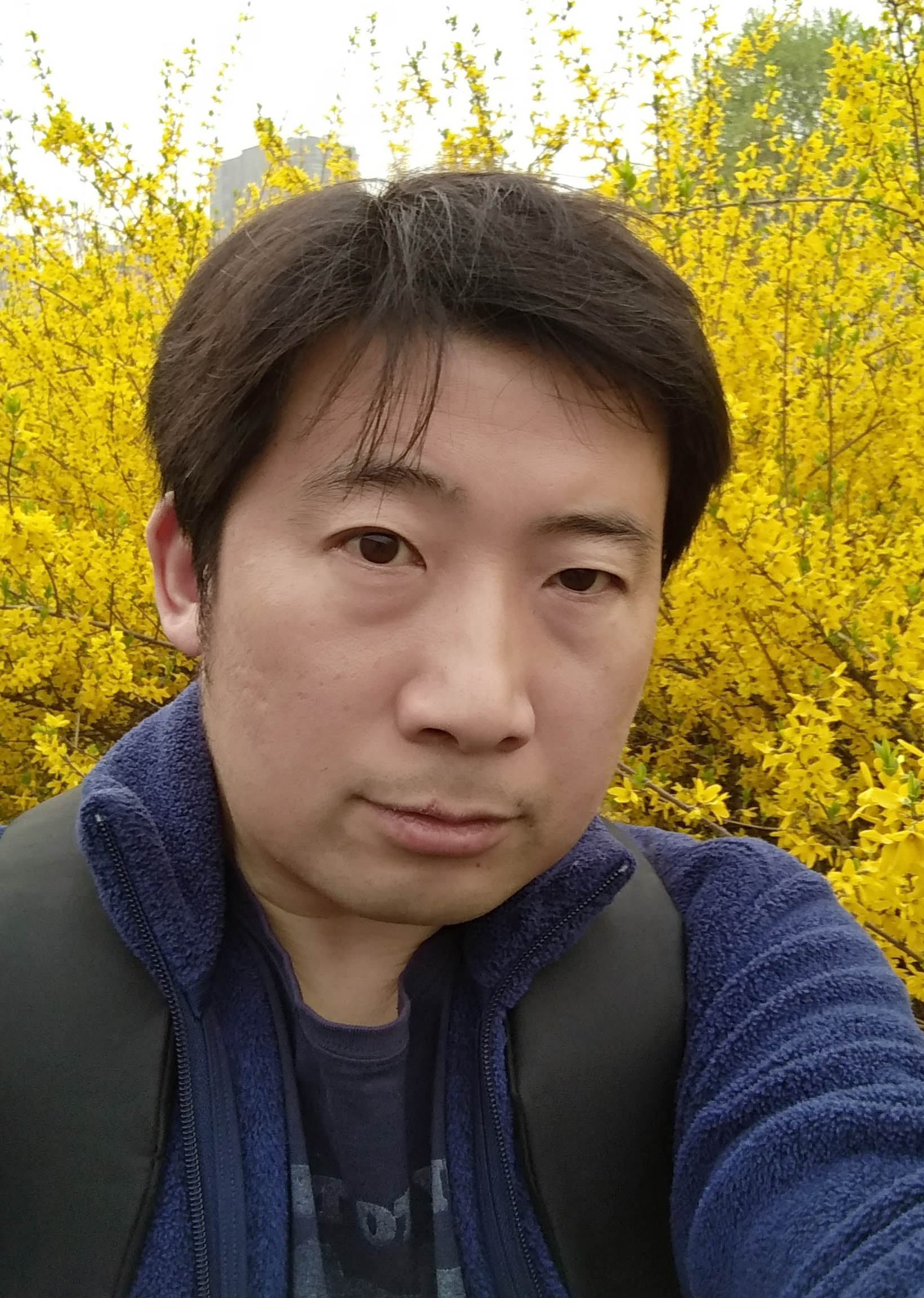 高金钢_名人百科网