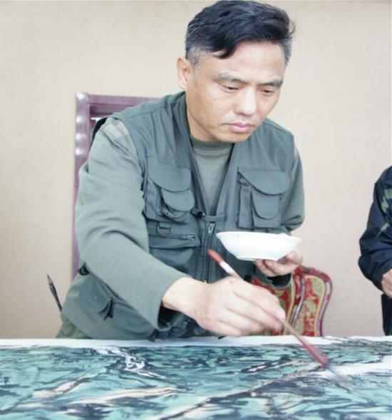 闵学军_名人百科网