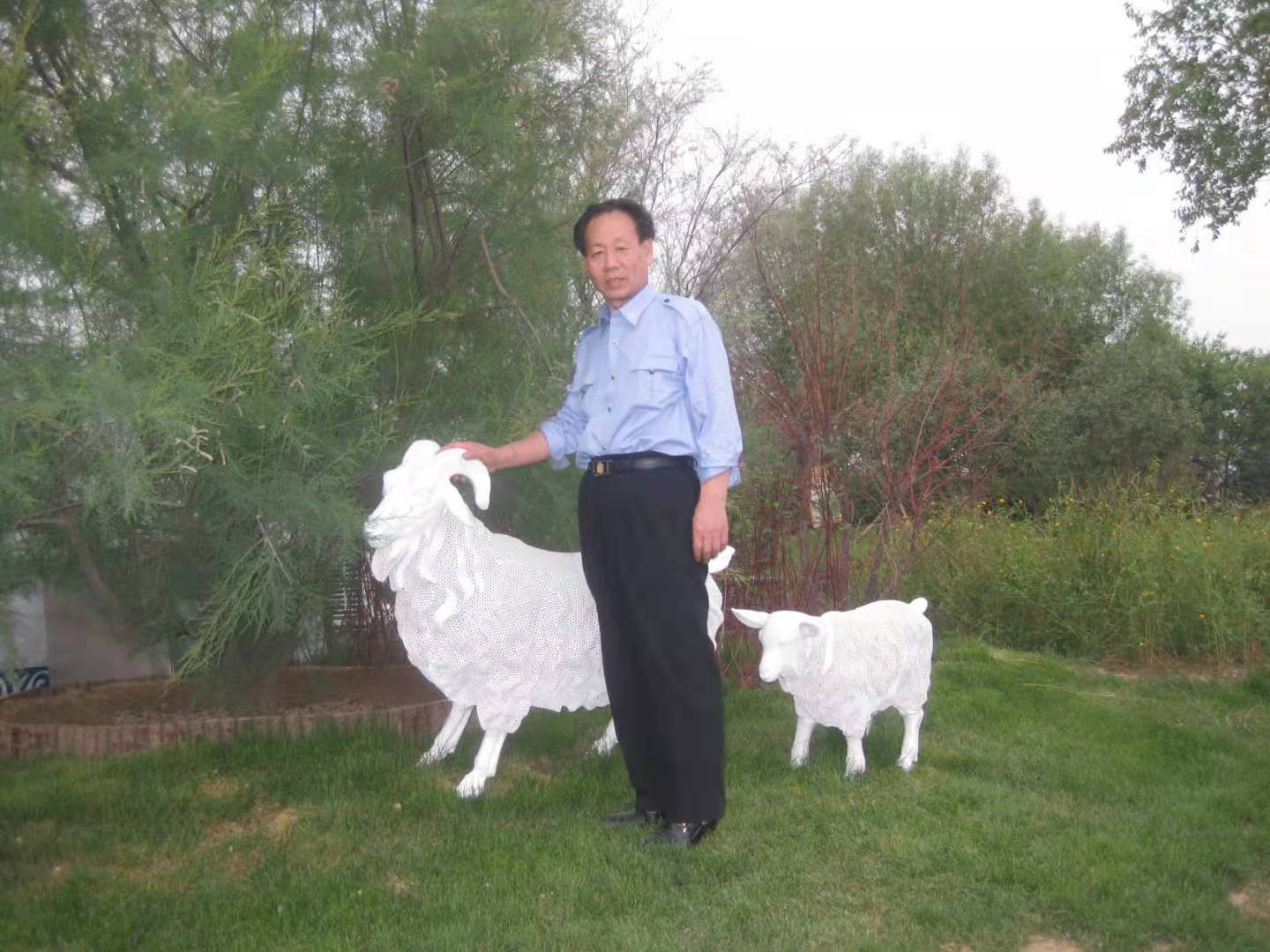 刘景奇_名人百科网