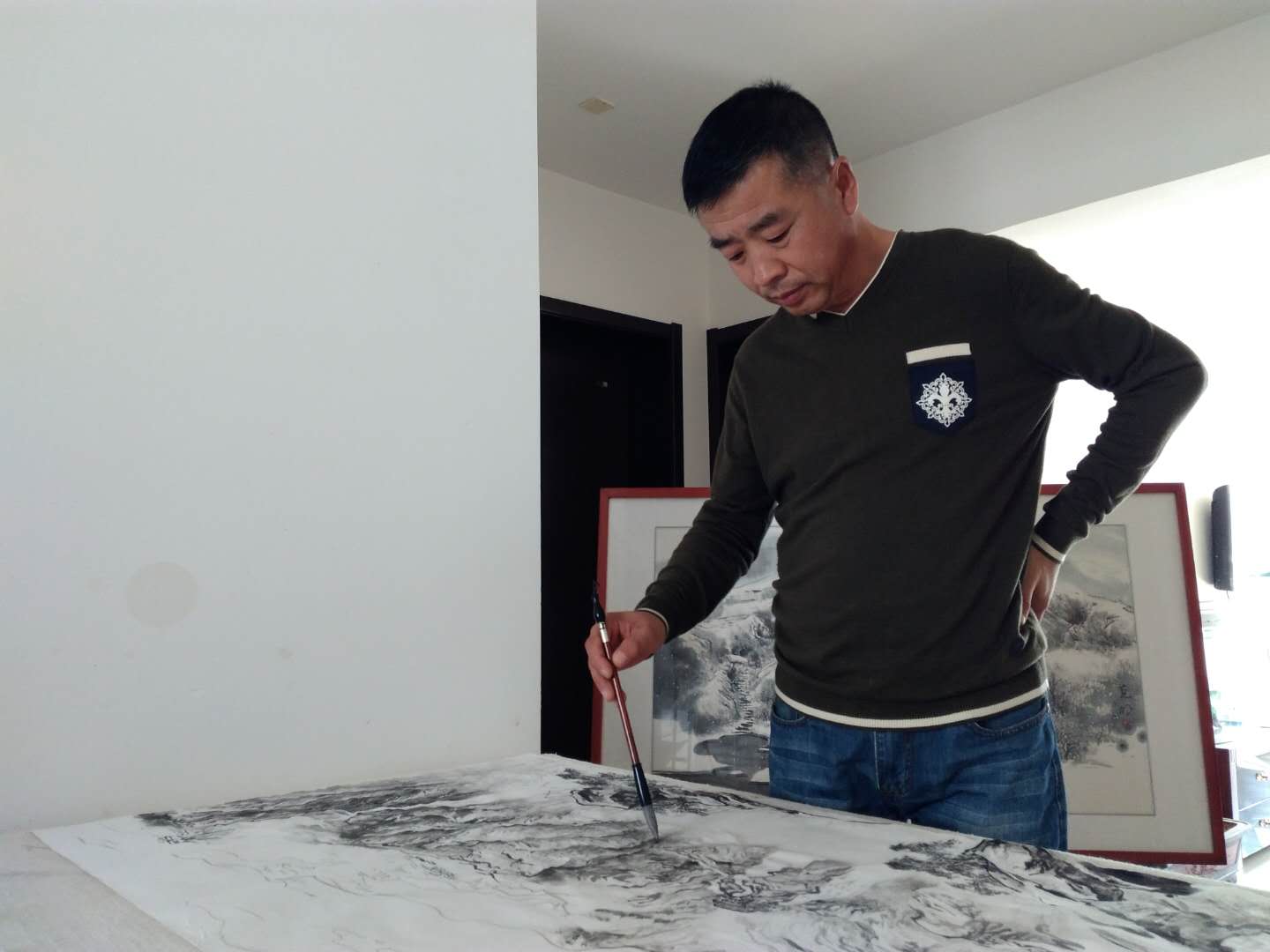 张克明_名人百科网