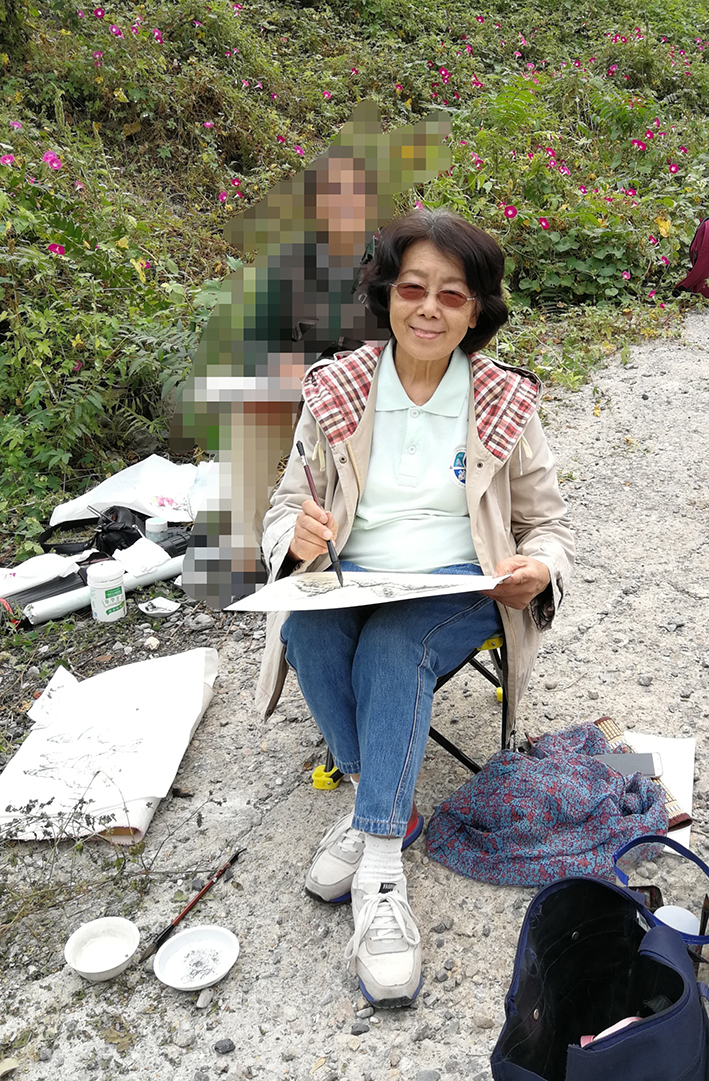 杨清丽_名人百科网