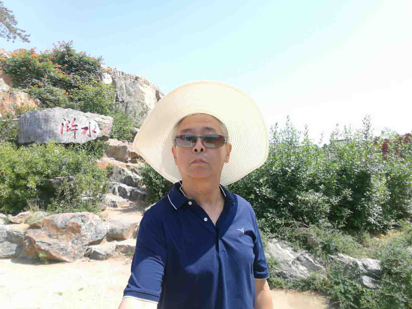 张兆铼_名人百科网