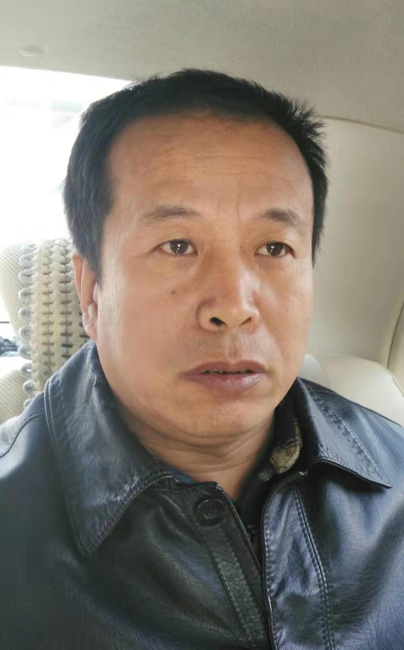 任树忠_名人百科网