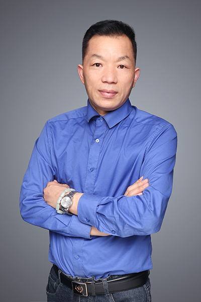 刘正东_名人百科网