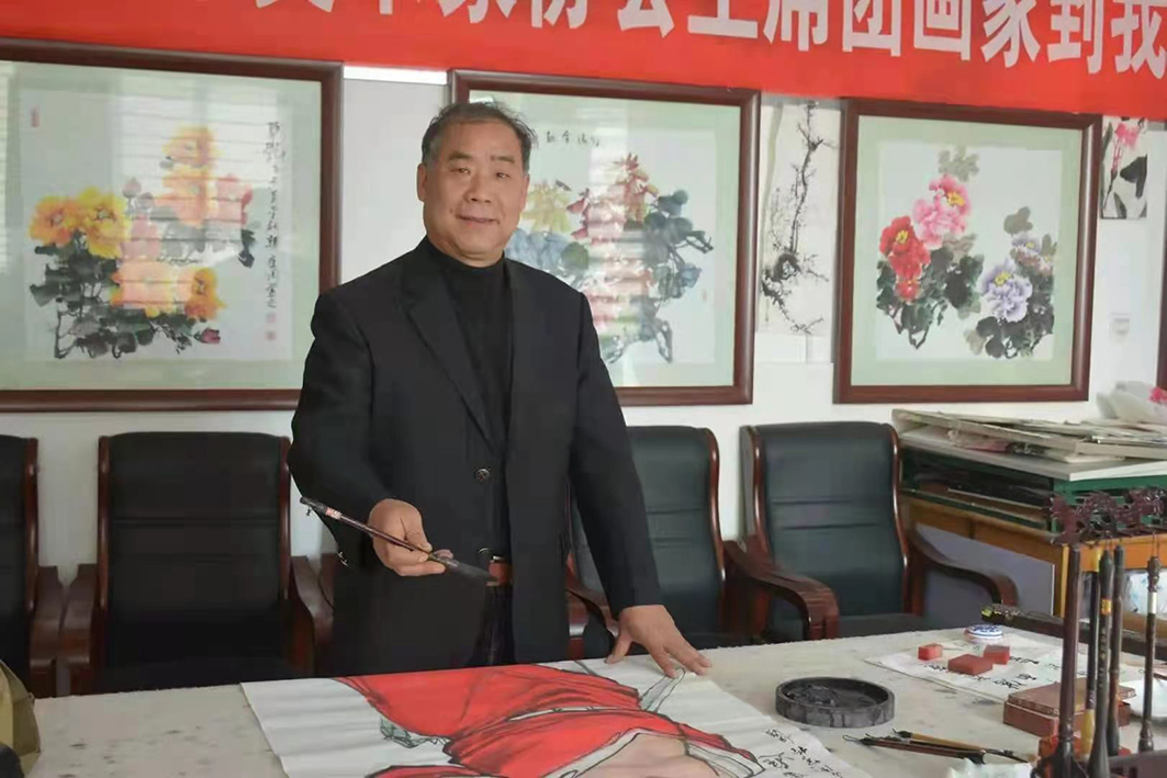 王银献_名人百科网