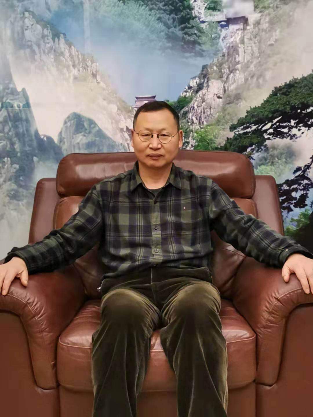 赵华玉_名人百科网