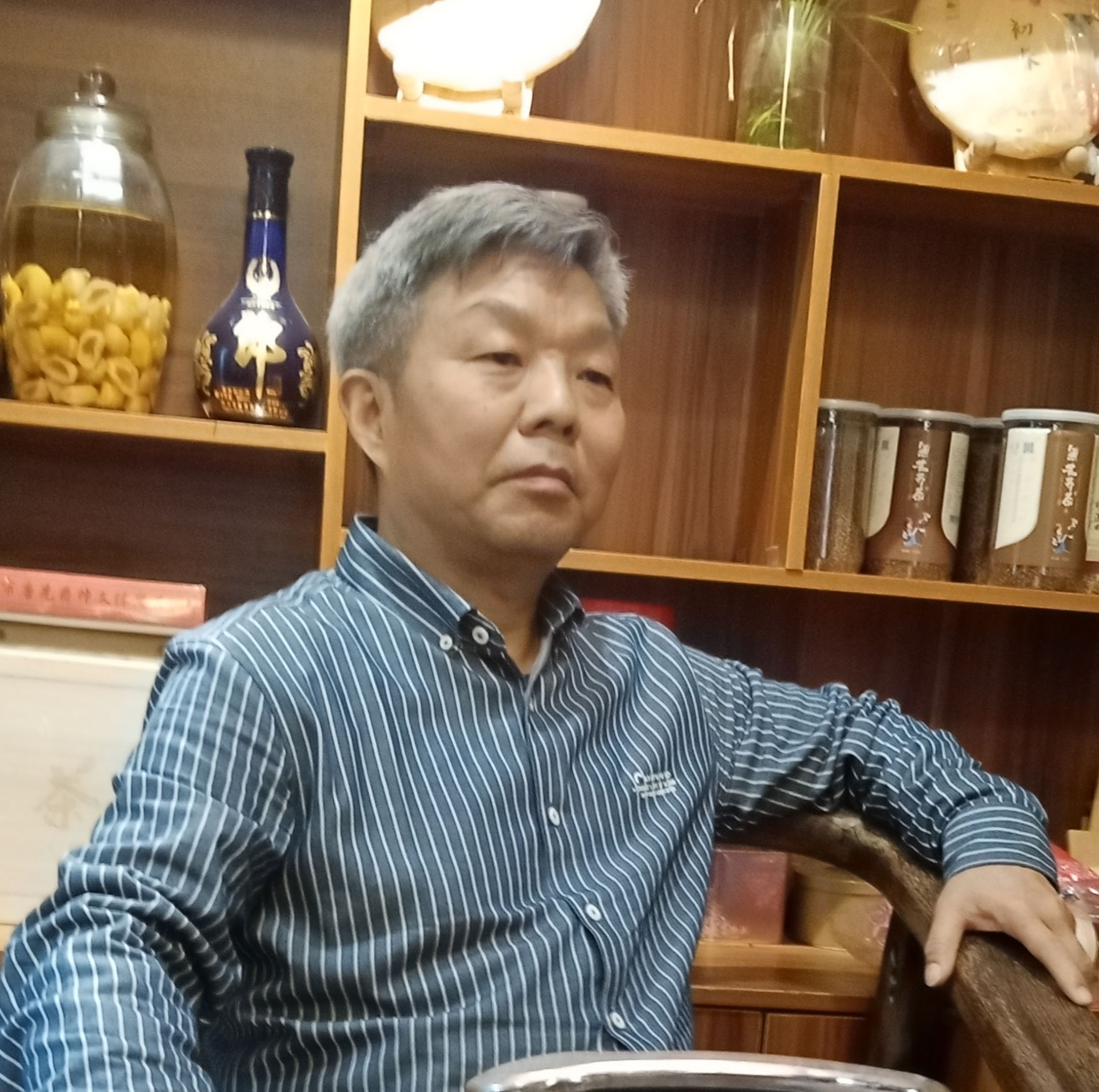 赵闲文_名人百科网