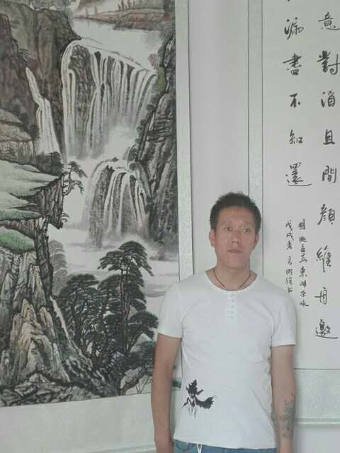 王祥_名人百科网