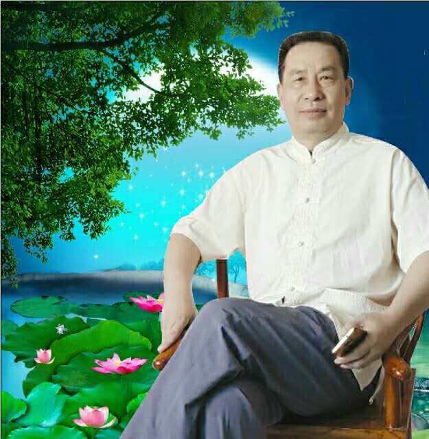 周保国_名人百科网