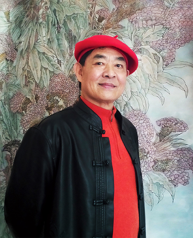 冯志光_名人百科网