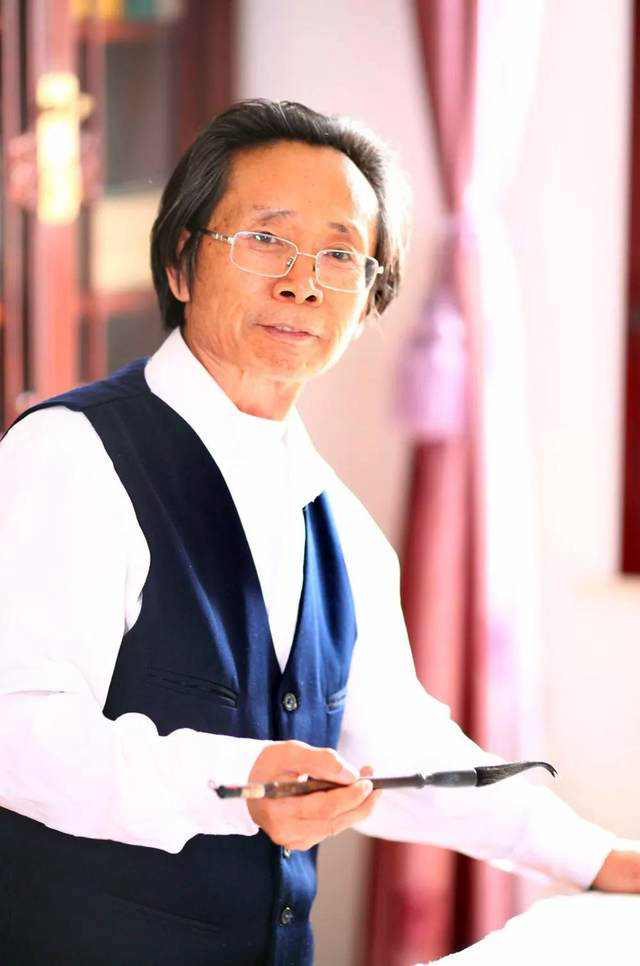李宪章_名人百科网