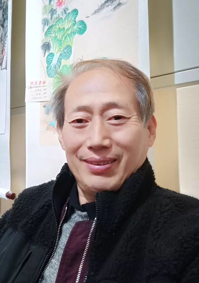 王睿白_名人百科网