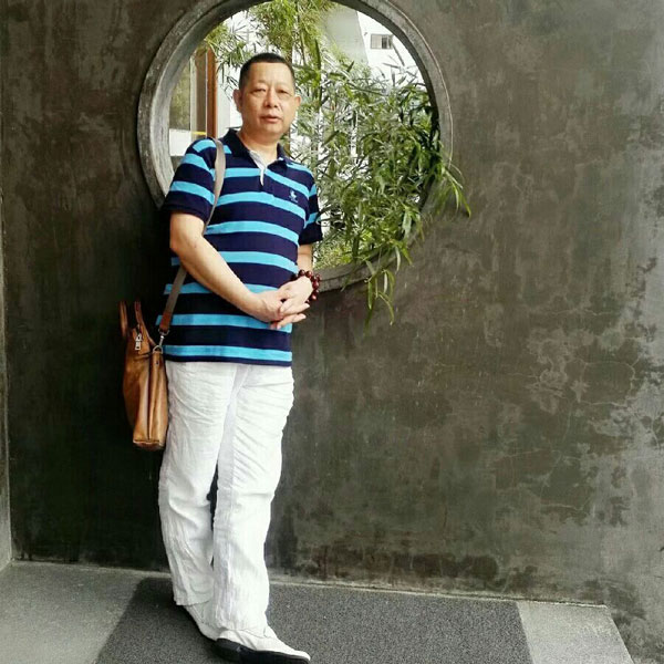 林信存_名人百科网