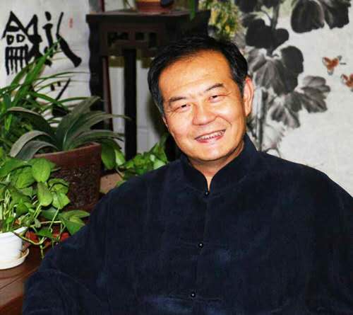 王川_名人百科网