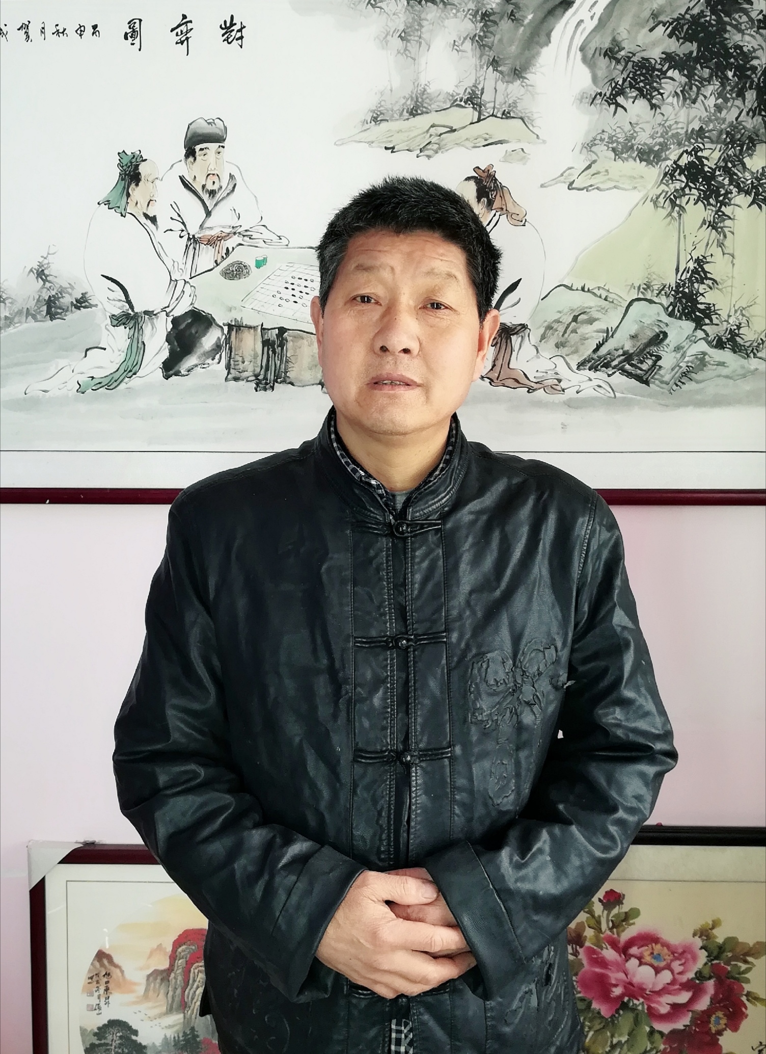 杨家喜_名人百科网