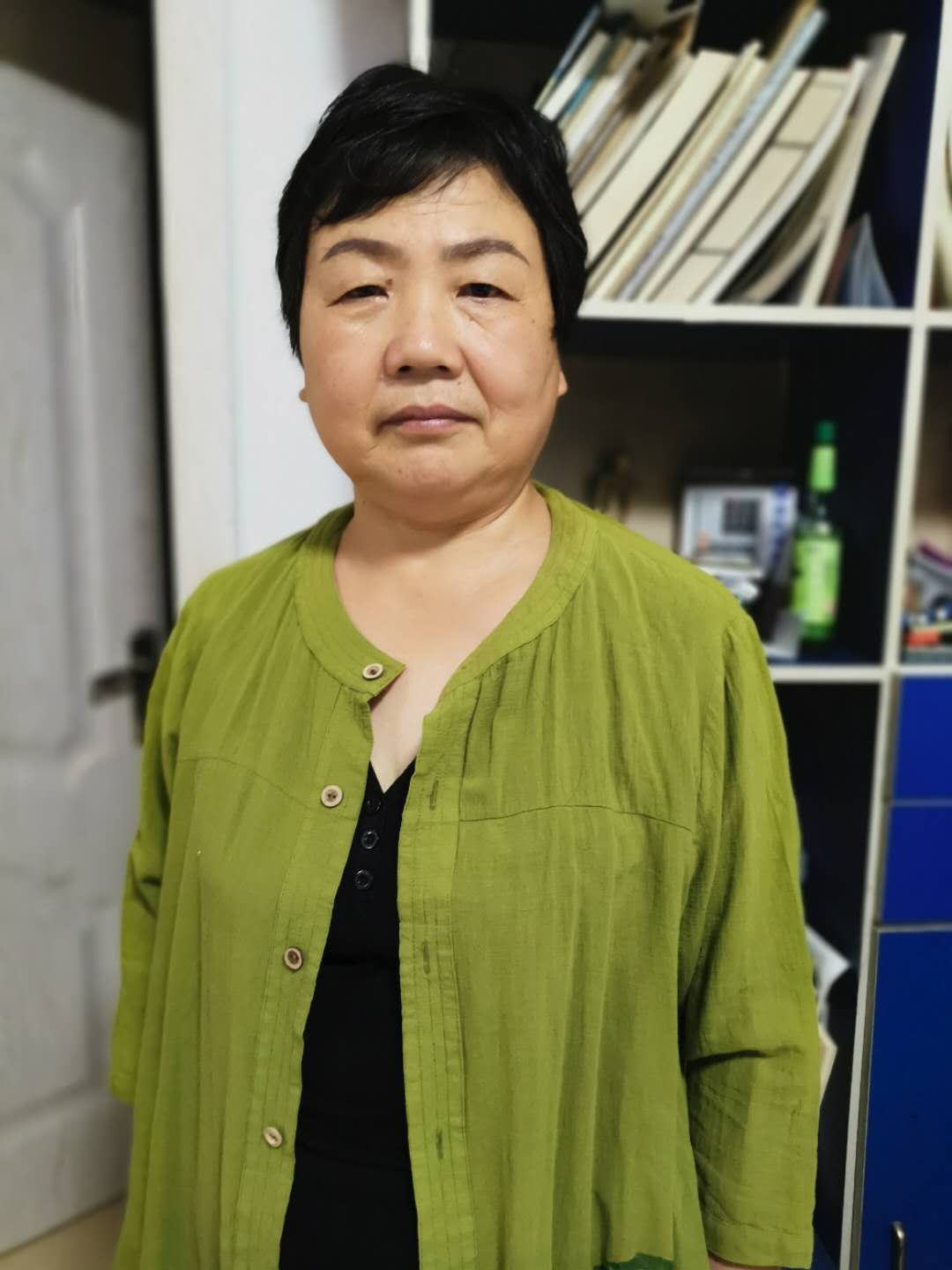 梁冬梅_名人百科网