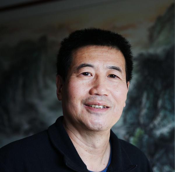 韩燕平_名人百科网