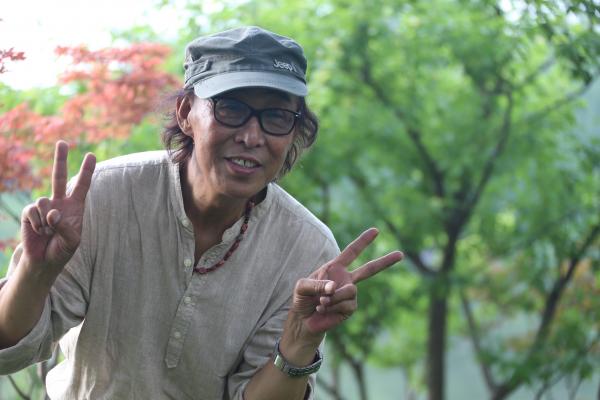 野鹤_名人百科网