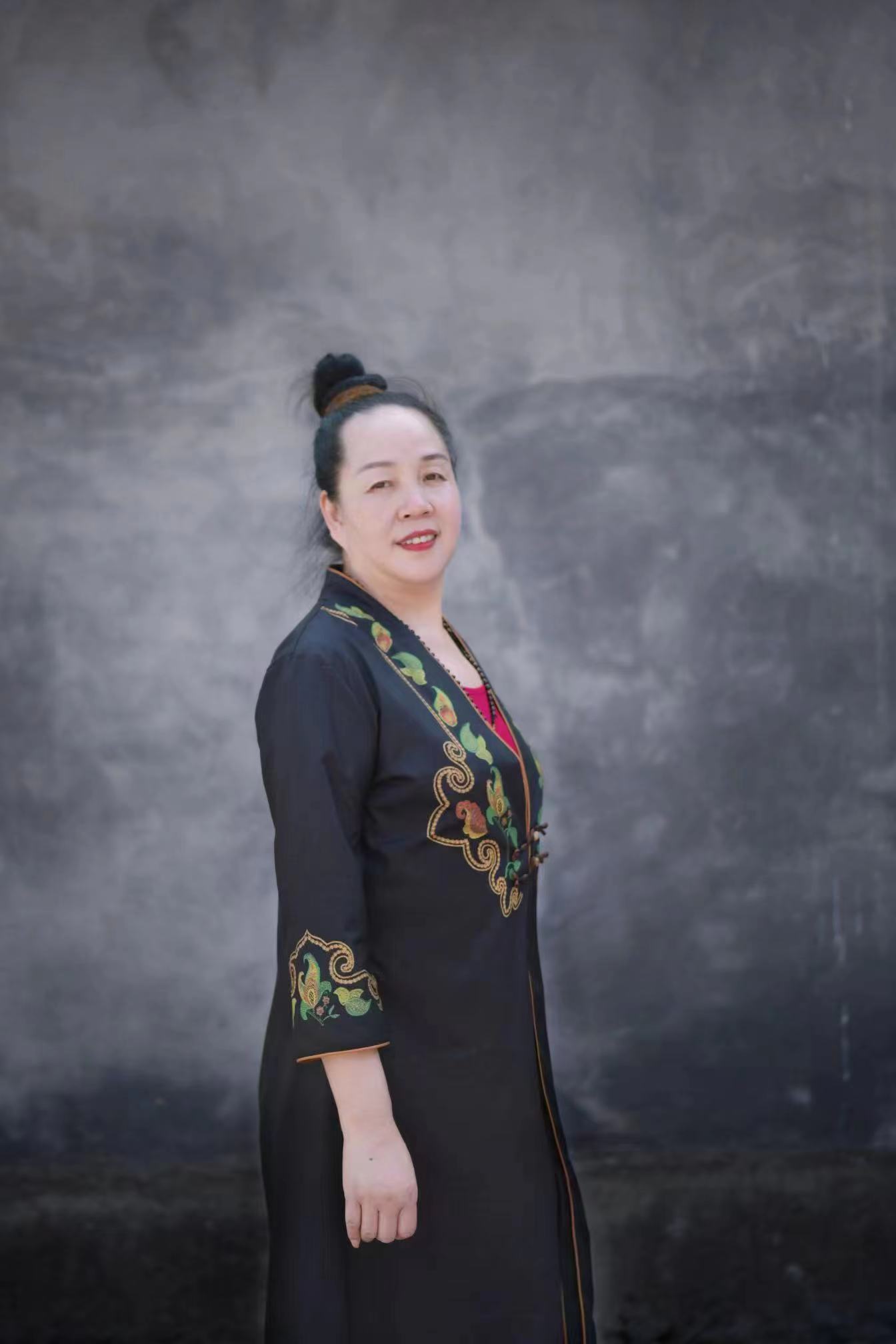 李彦霞_名人百科网