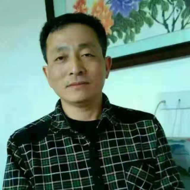 何跃起_名人百科网